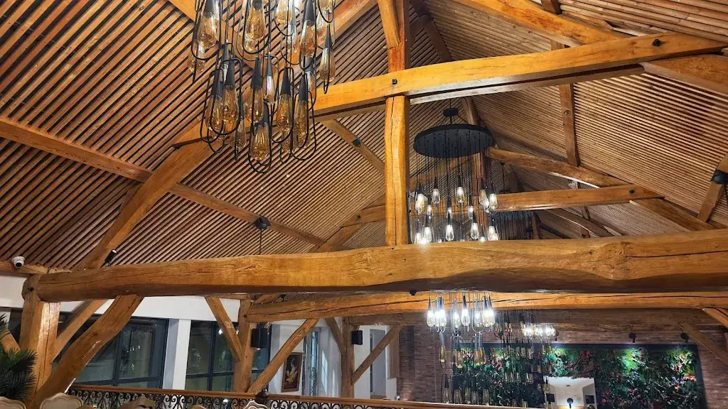 Le Colombier Steakhouse restaurant à Mitry-Mory