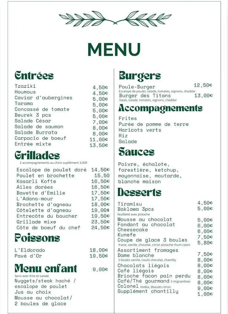 Menu_Le Franklin_Mitry-Mory_image_4