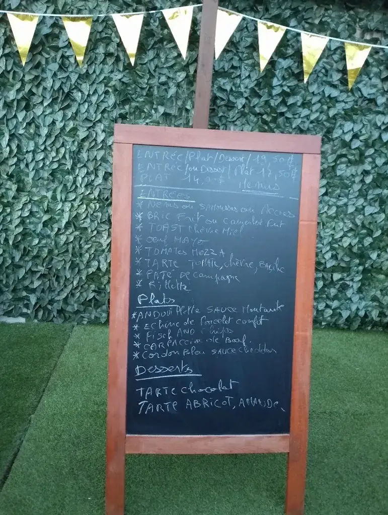 mickael mik_Le gabriel peri_Mitry-Mory_review