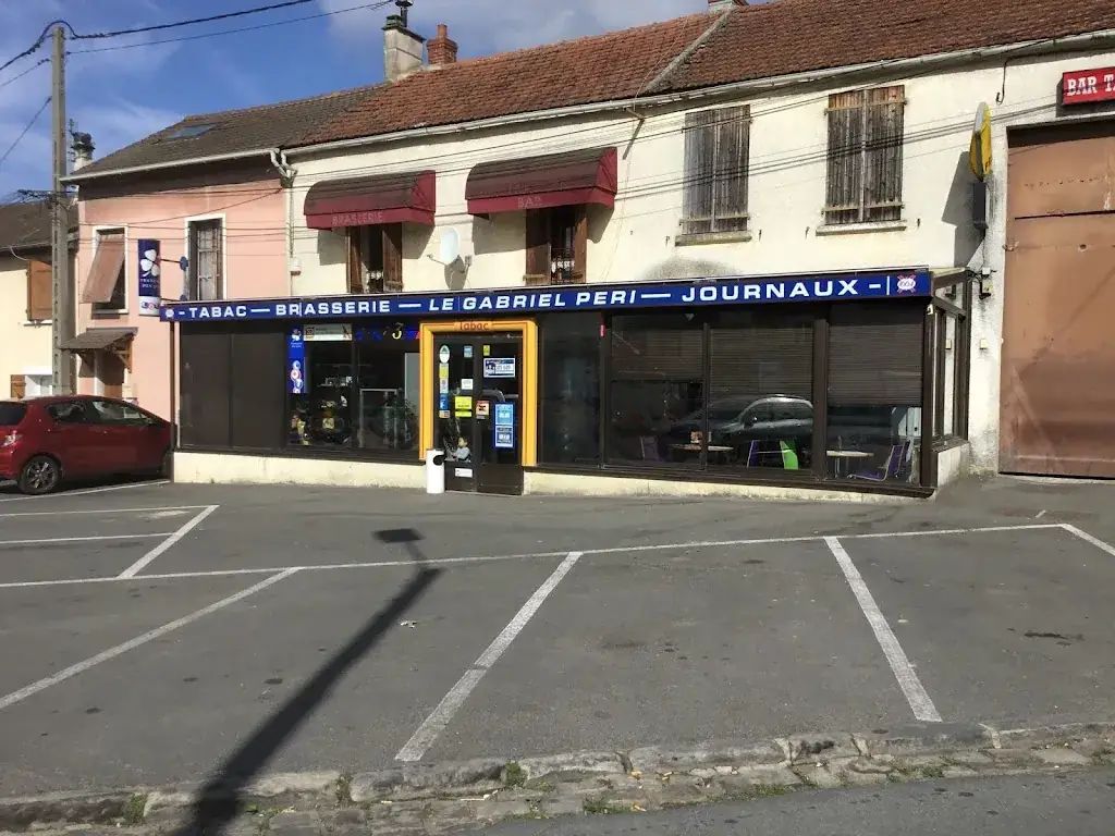 Le gabriel peri_Mitry-Mory_slider_image_2