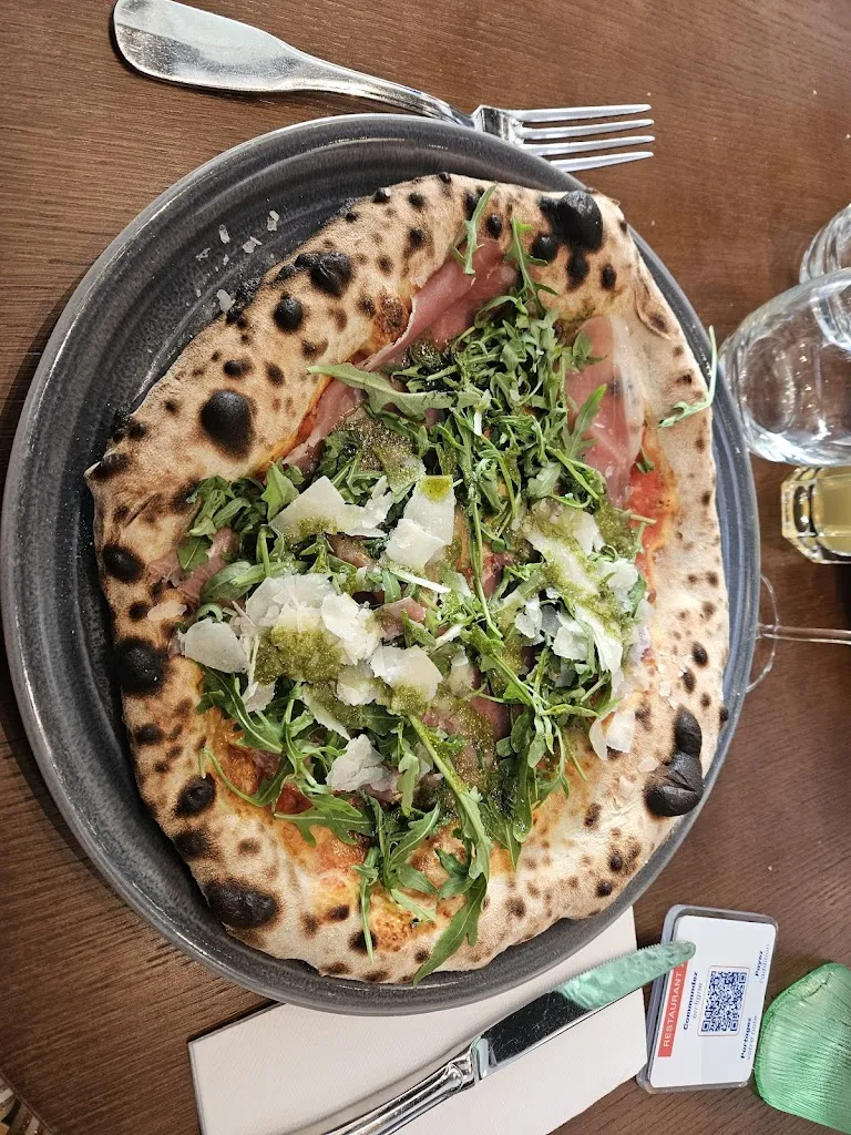 Menu_Trattoria di Paolo_Décines-Charpieu_imagen_3