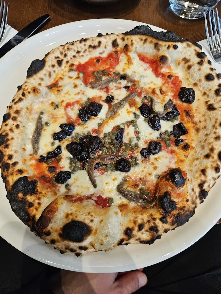 Menu_Trattoria di Paolo_Décines-Charpieu_imagen_8