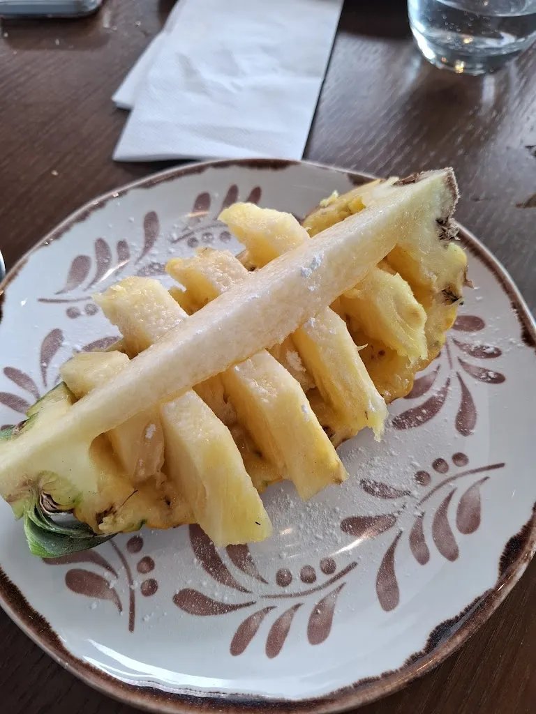 Tiffany_Trattoria di Paolo_Décines-Charpieu_reseña