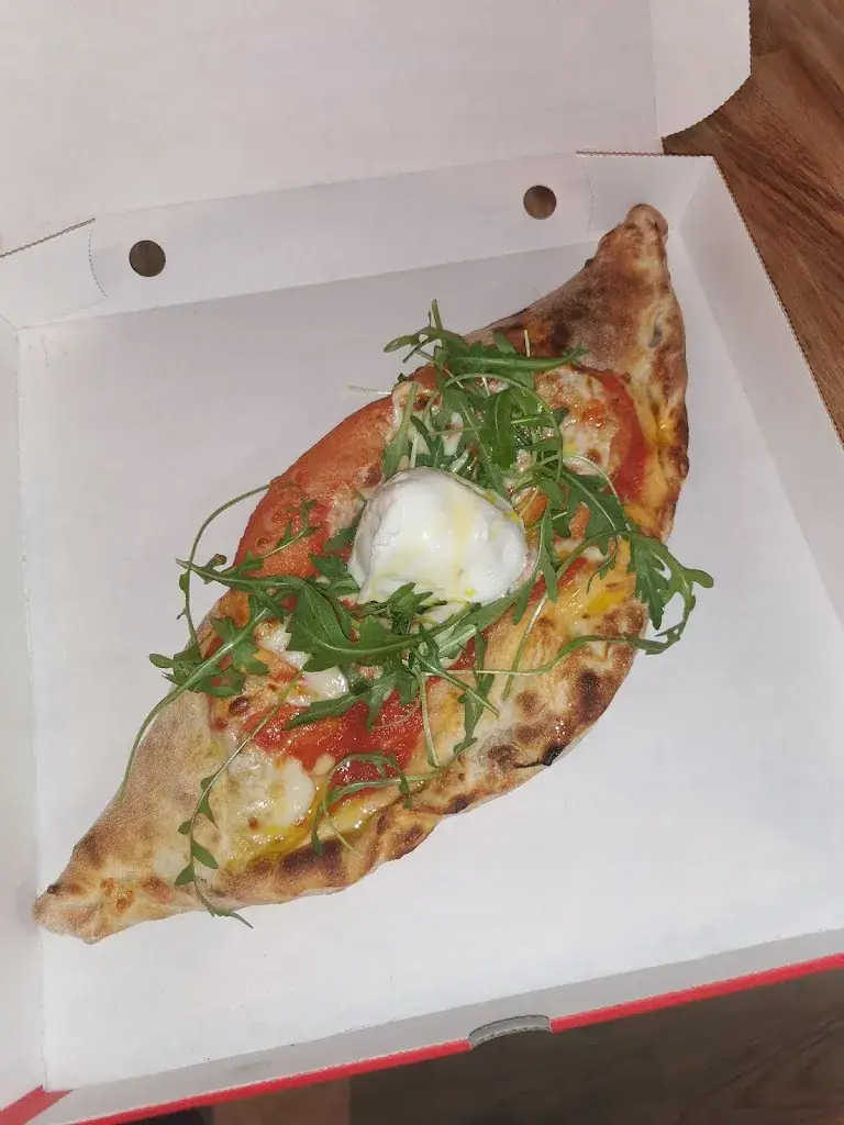 Menu_Il Gusto Italiano_Mitry-Mory_image_7