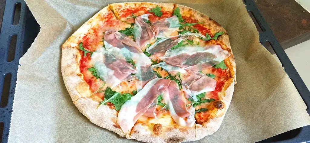 Fidjiducomtedesalm_Il Gusto Italiano_Mitry-Mory_review