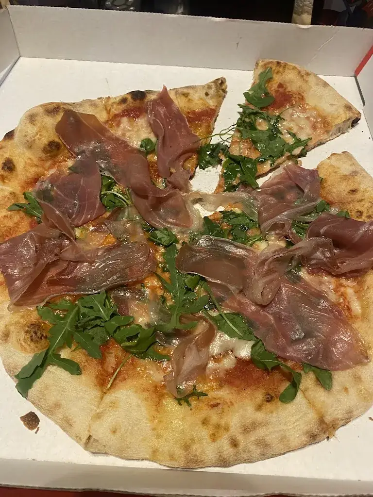 Xavier Laguette_Il Gusto Italiano_Mitry-Mory_review