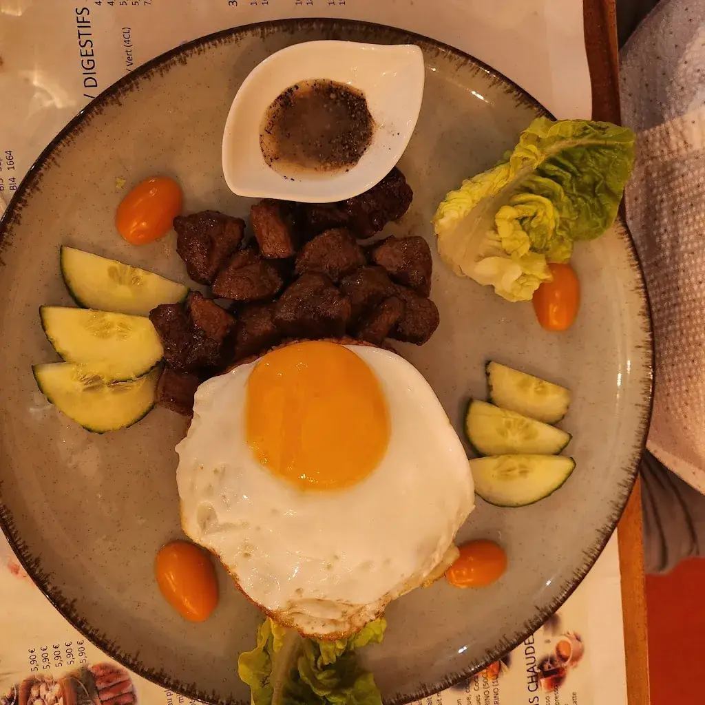 Menu_Restaurant ROMDUOL ''spécialités Cambodgiennes''_Mitry-Mory_image_7