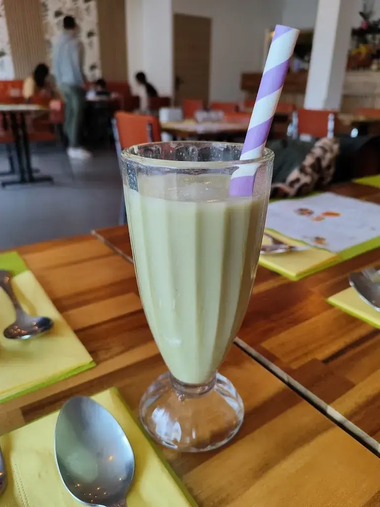 IsAyan wes_Restaurant ROMDUOL ''spécialités Cambodgiennes''_Mitry-Mory_review