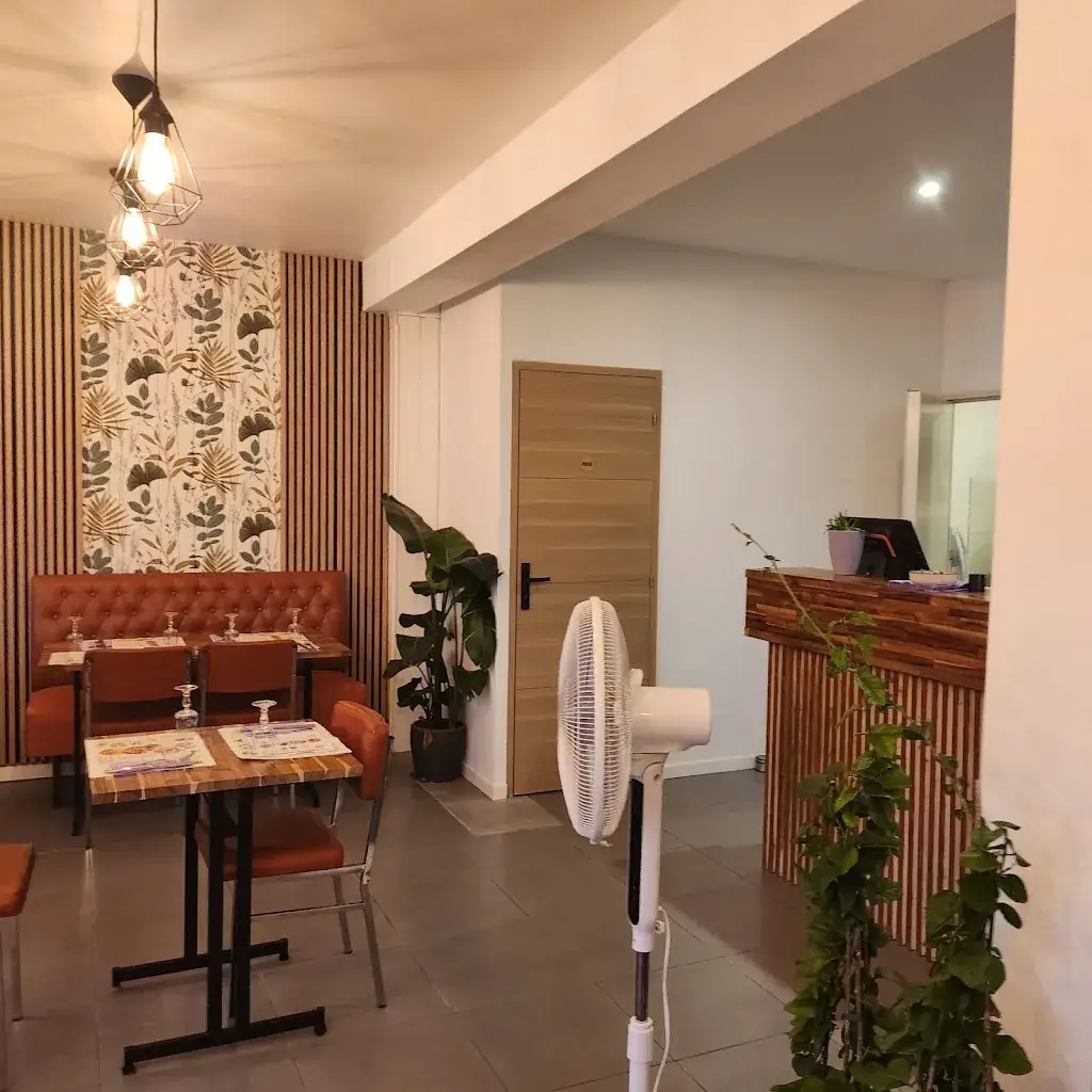 Restaurant ROMDUOL ''spécialités Cambodgiennes''_Mitry-Mory_slider_image_1