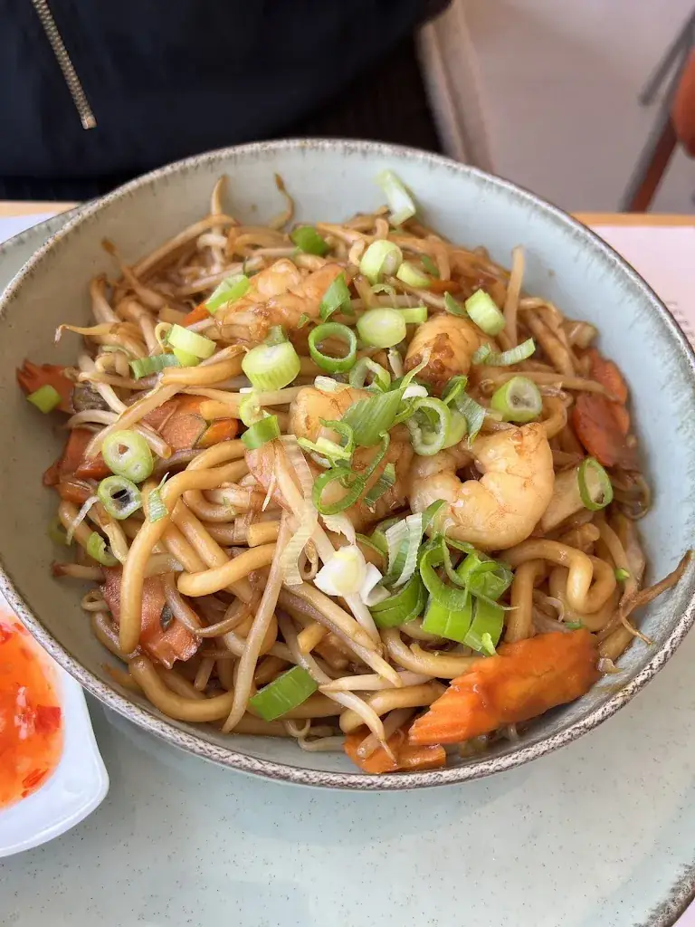 Restaurant ROMDUOL ''spécialités Cambodgiennes''_Mitry-Mory_slider_image_2