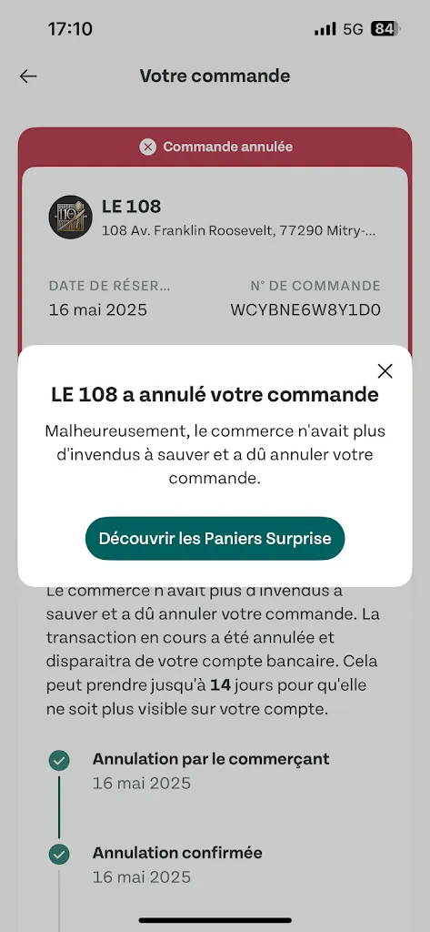 Enzo Galliana_LE 108_Mitry-Mory_review