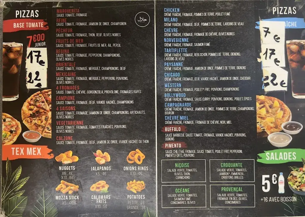 Menu_le raptor_Mitry-Mory_image_3