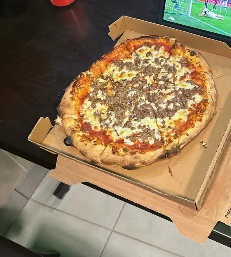 Hakan K_le raptor_Mitry-Mory_review