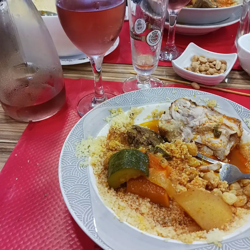 Menu_Bar Cafe Restaurant Dilan_Mitry-Mory_image_6