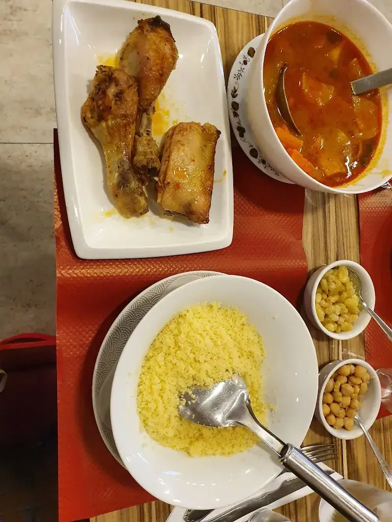 Menu_Bar Cafe Restaurant Dilan_Mitry-Mory_image_8