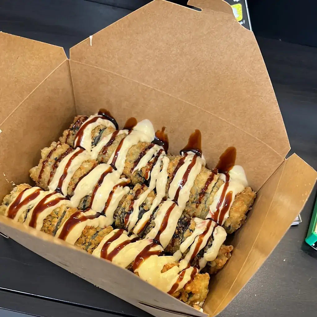 Menu_MULBERRY ASIAN FUSION_Mitry-Mory_image_8