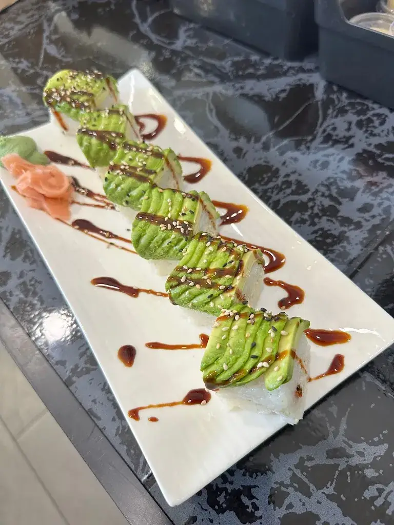 Menu_MULBERRY ASIAN FUSION_Mitry-Mory_image_9