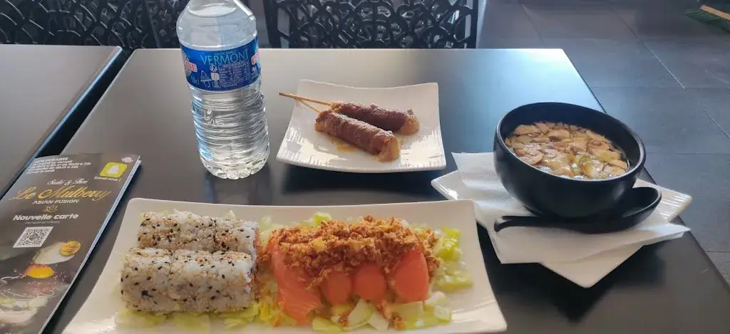 Seby Brown_MULBERRY ASIAN FUSION_Mitry-Mory_review