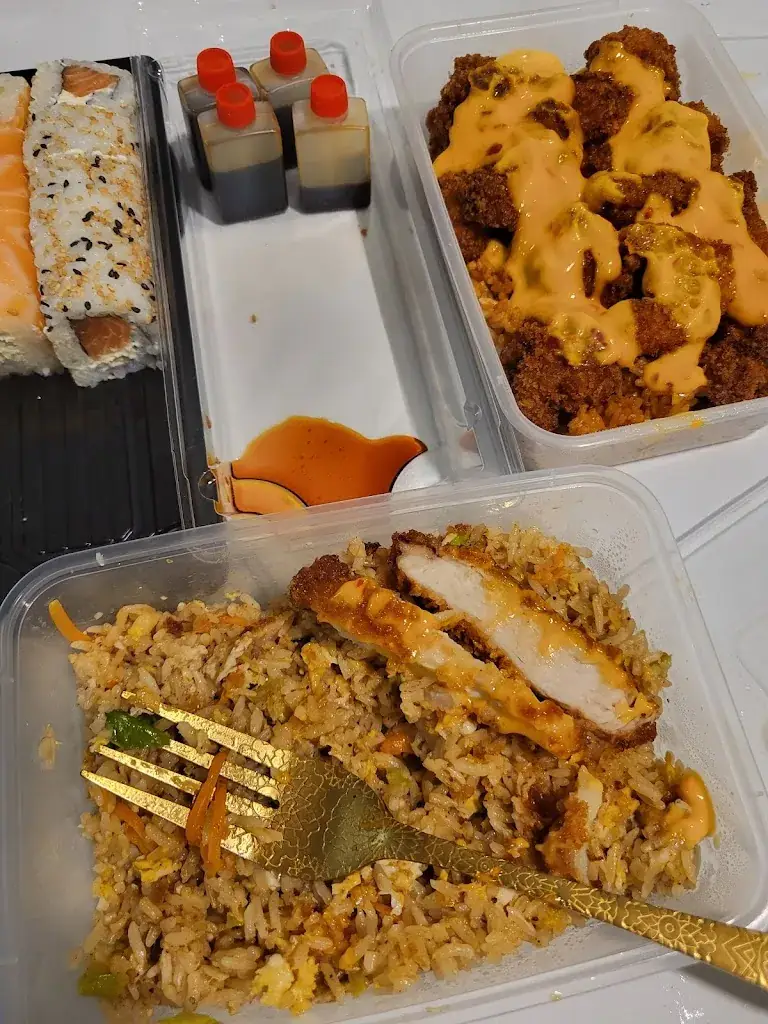 Anissa SAOUTHI_MULBERRY ASIAN FUSION_Mitry-Mory_review