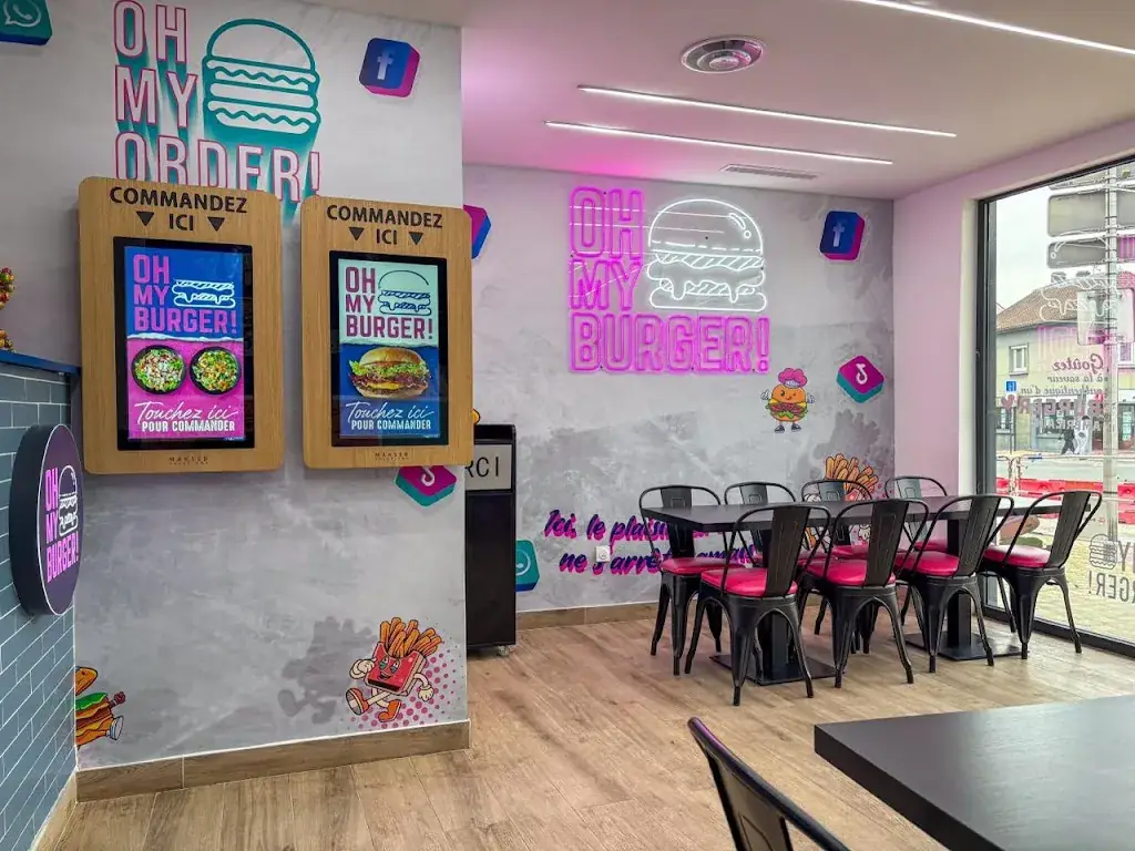 Oh My Burger !_Mitry-Mory_slider_image_3