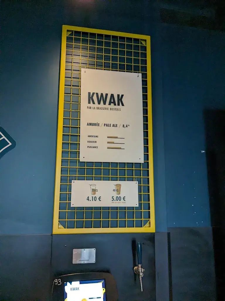 Menu_Au Fût et à mesure Parc OL_Décines-Charpieu_image_3