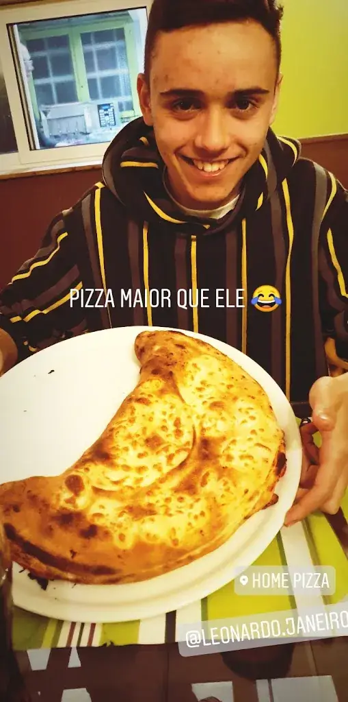 Pedro Miguel_Home Pizza_Mitry-Mory_review