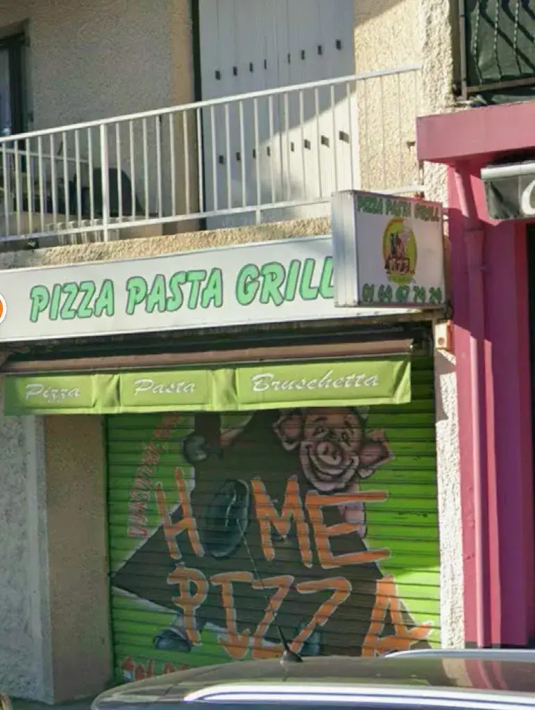 Azdine Chakhrit_Home Pizza_Mitry-Mory_review