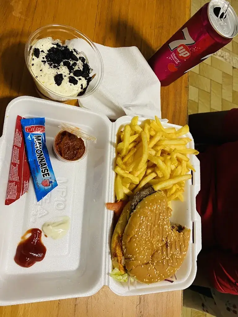 Menu_La P'tite Bouffe_Mitry-Mory_immagine_5