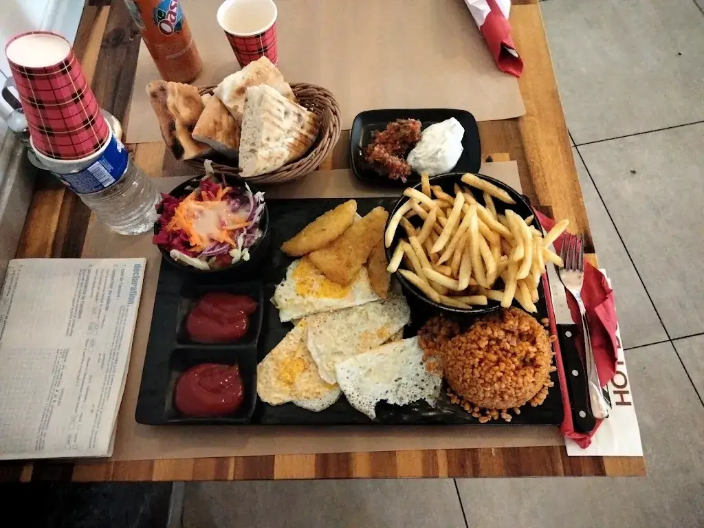 Menu_La P'tite Bouffe_Mitry-Mory_immagine_6