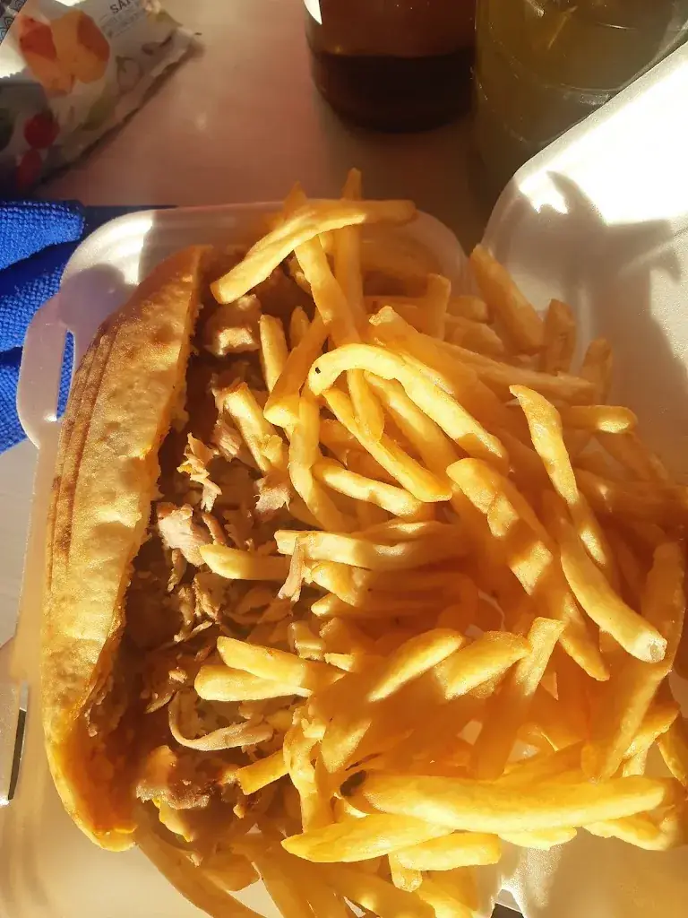 Menu_La P'tite Bouffe_Mitry-Mory_immagine_7