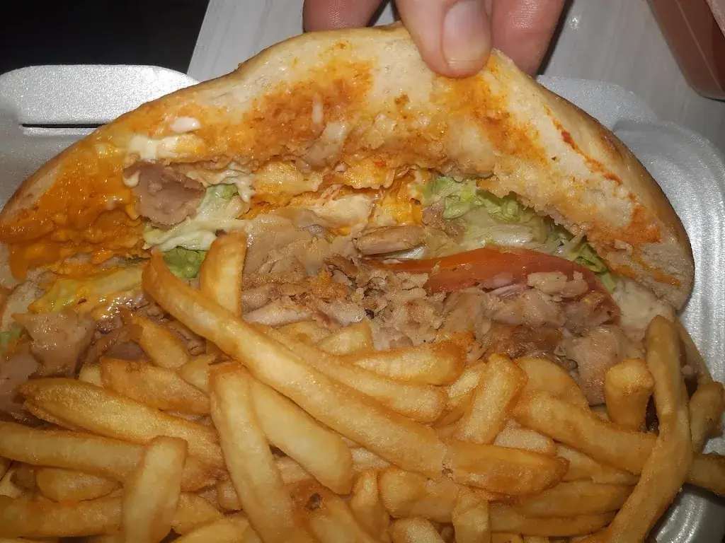 Menu_La P'tite Bouffe_Mitry-Mory_immagine_8