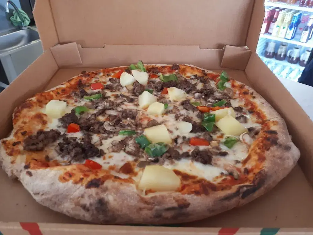 Menu_La P'tite Bouffe_Mitry-Mory_immagine_9