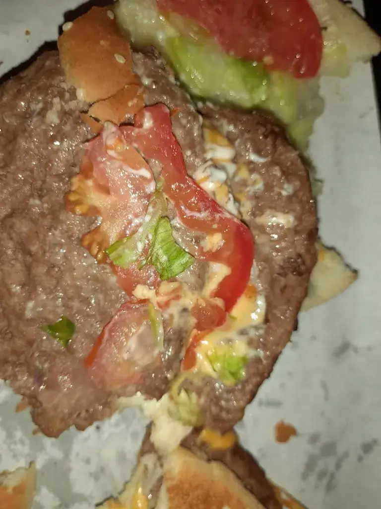 Kassem Khaled_La P'tite Bouffe_Mitry-Mory_recensione