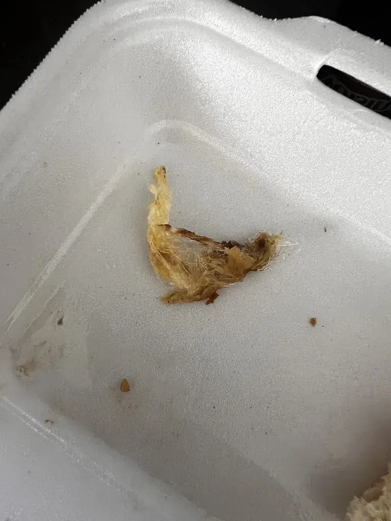 sandra patchez_La P'tite Bouffe_Mitry-Mory_recensione