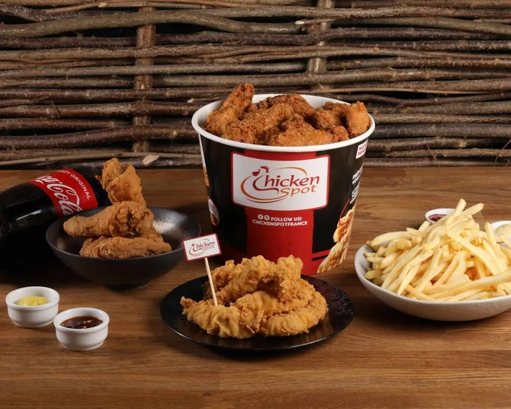 Chicken Spot_Mitry-Mory_slider_image_2