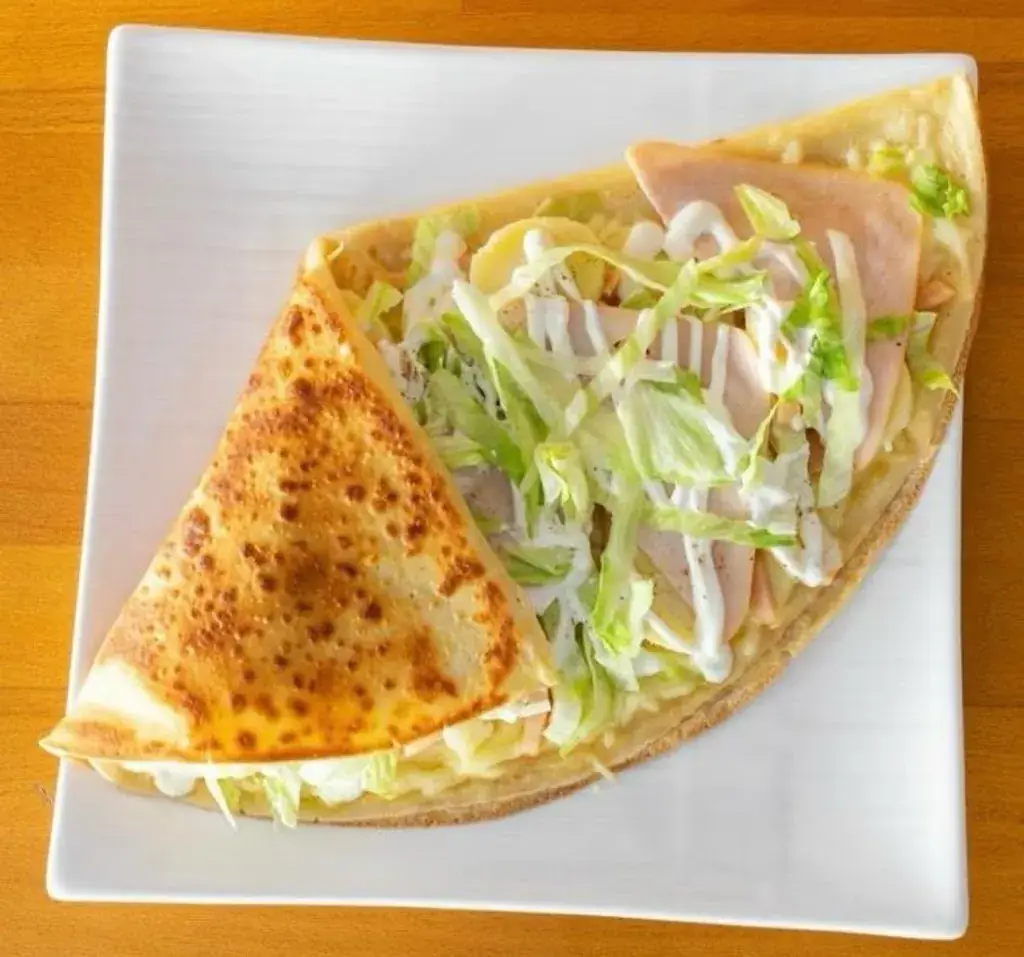 Menu_Green Shake_Mitry-Mory_image_2