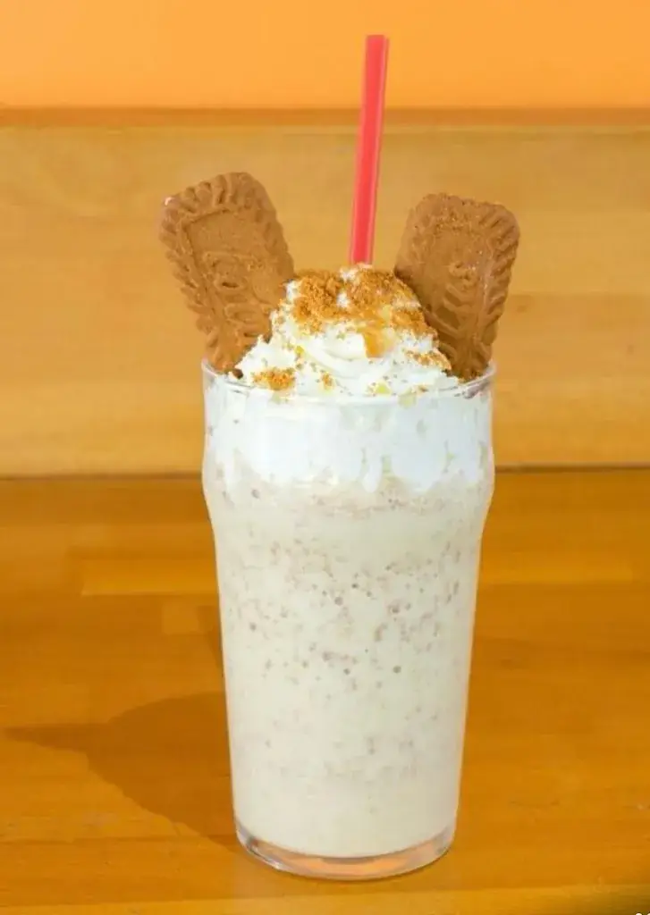 Menu_Green Shake_Mitry-Mory_image_4