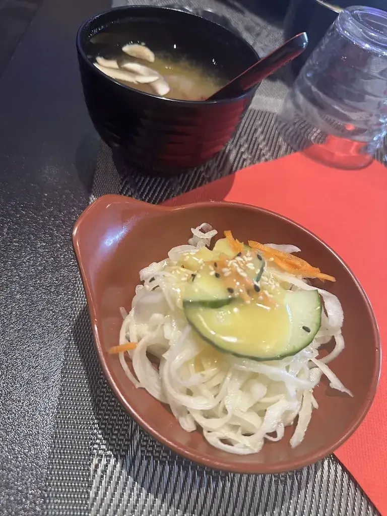 Chyoko Chyo_Yakichi_Villeparisis_review