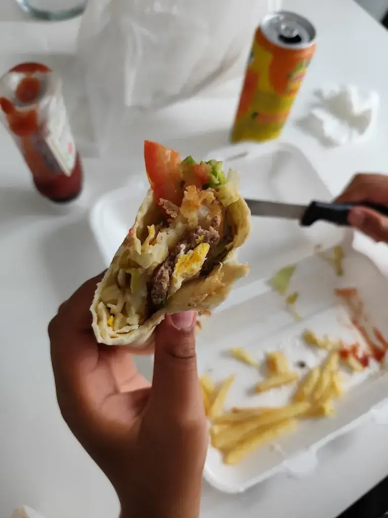 Samira h9_Le Terminus Resto Brasserie Grill_Mitry-Mory_review