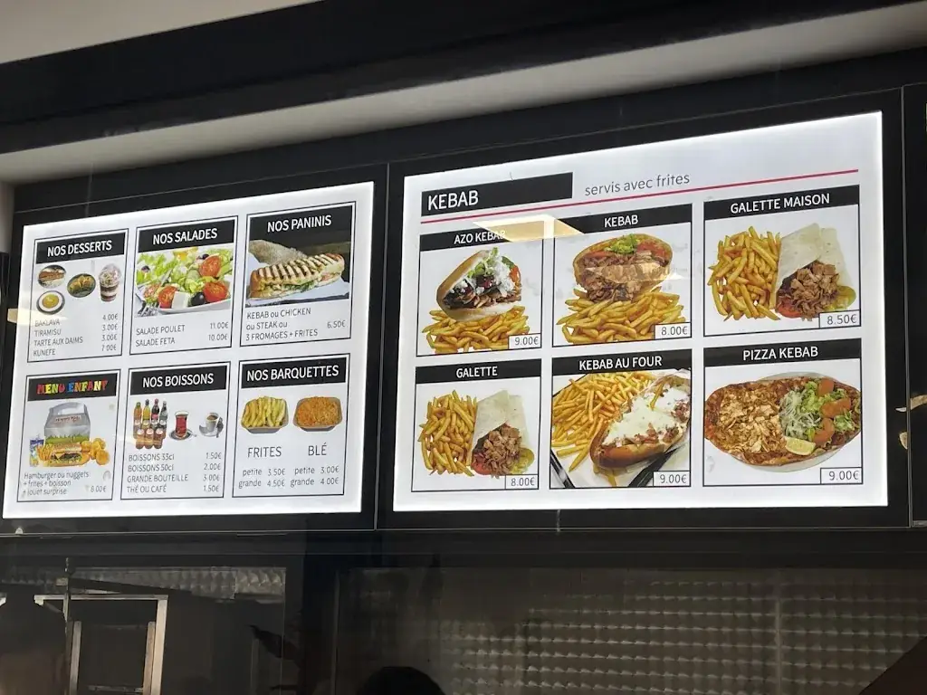 Menu_KEBAB AZO GRILL_Mitry-Mory_immagine_3