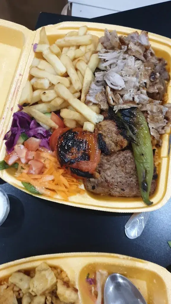 Menu_KEBAB AZO GRILL_Mitry-Mory_immagine_8