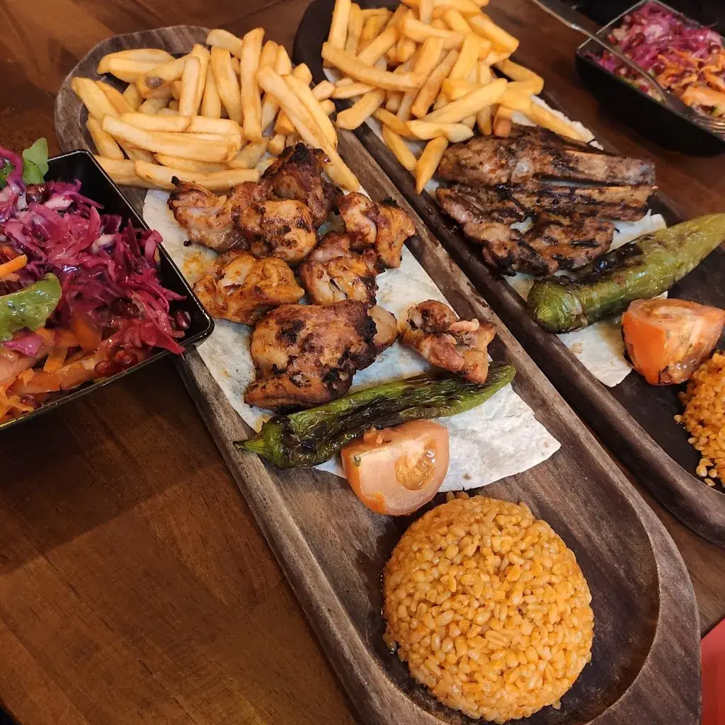 Menu_KEBAB AZO GRILL_Mitry-Mory_immagine_9