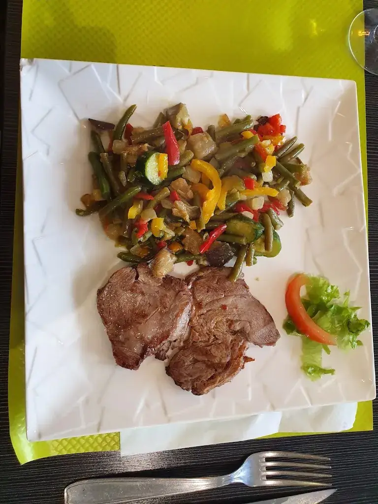 Menu_Au Café du Commerce_Mitry-Mory_immagine_1