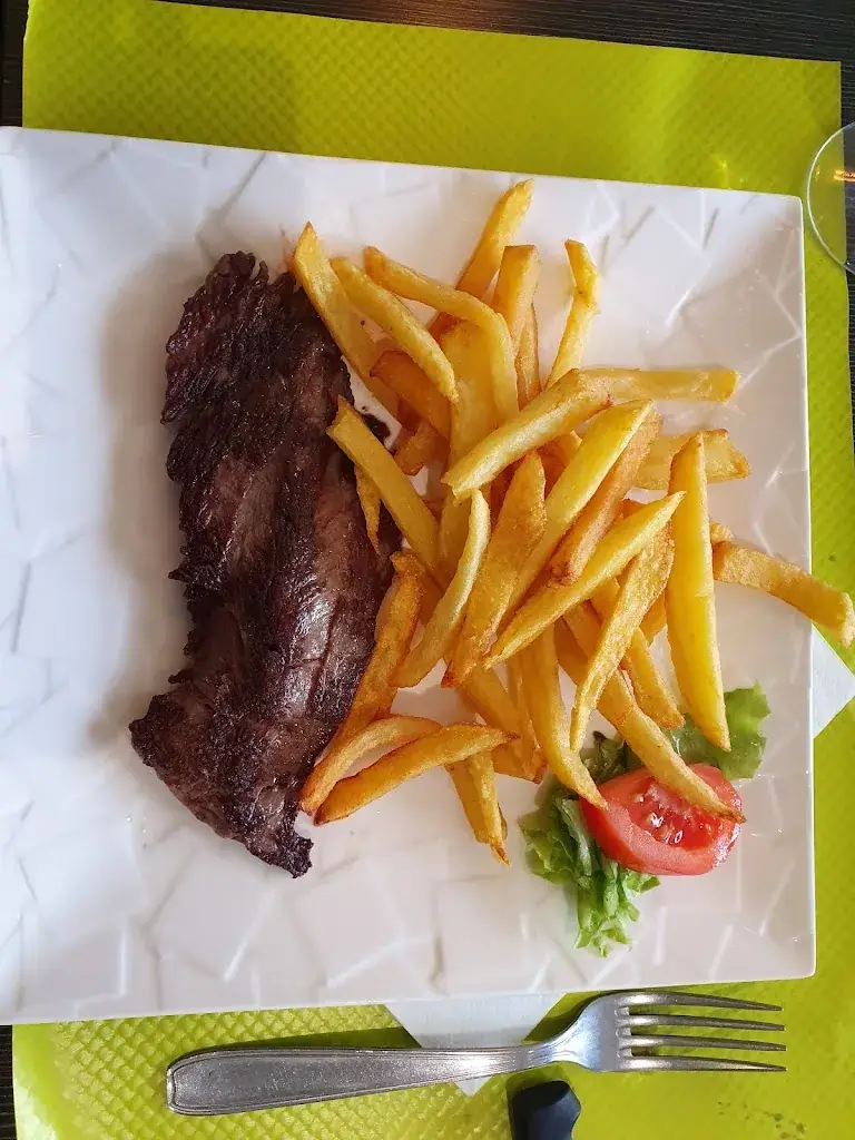 Menu_Au Café du Commerce_Mitry-Mory_immagine_2