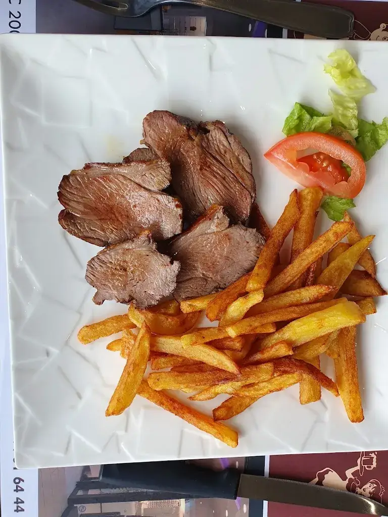 Menu_Au Café du Commerce_Mitry-Mory_immagine_4