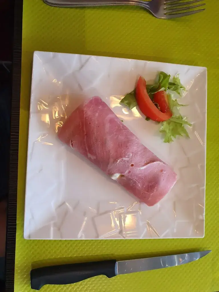 Menu_Au Café du Commerce_Mitry-Mory_immagine_7