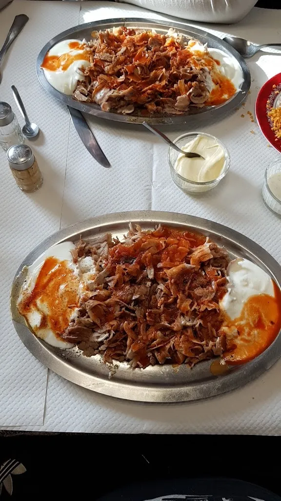 Menu_Restaurant Décines Kebab_Décines-Charpieu_immagine_4