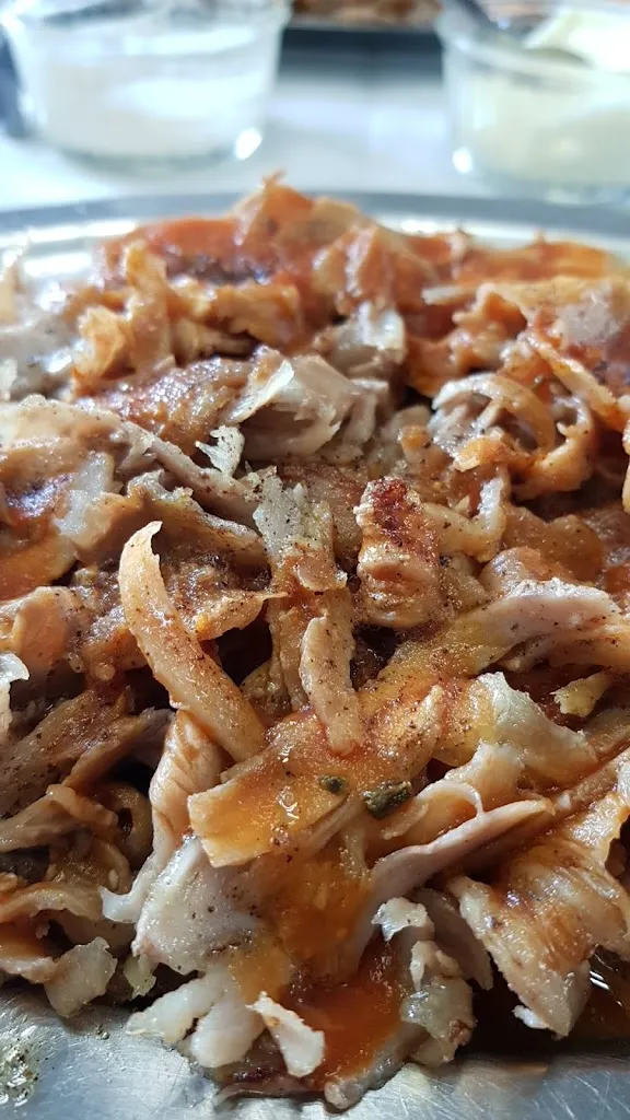 Menu_Restaurant Décines Kebab_Décines-Charpieu_immagine_7