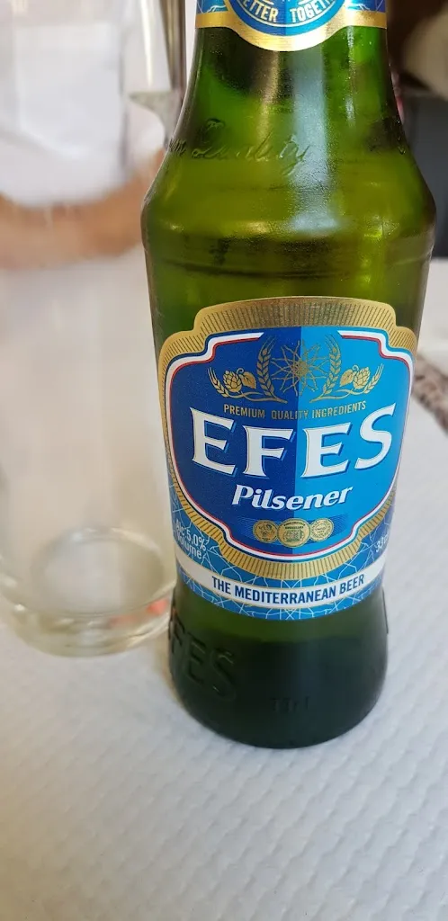 Menu_Restaurant Décines Kebab_Décines-Charpieu_immagine_8