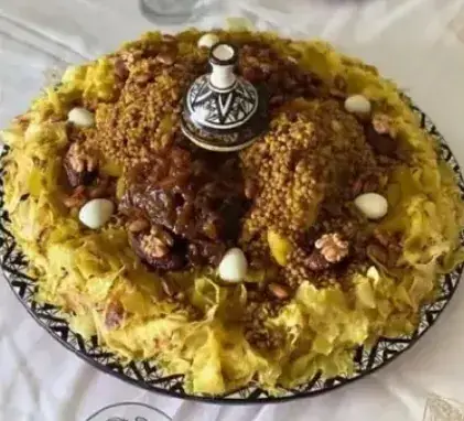 Orientalia-food restaurante en Mitry-Mory